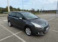 PEUGEOT 5008 1.6 hdi