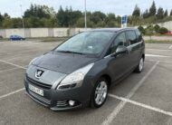 PEUGEOT 5008 1.6 hdi