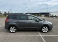 PEUGEOT 5008 1.6 hdi