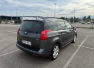 PEUGEOT 5008 1.6 hdi