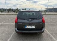 PEUGEOT 5008 1.6 hdi