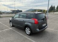 PEUGEOT 5008 1.6 hdi