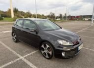 VOLKSWAGEN golf gti VI 2.0 tsi