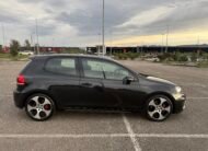 VOLKSWAGEN golf gti VI 2.0 tsi