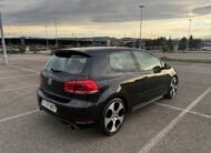 VOLKSWAGEN golf gti VI 2.0 tsi