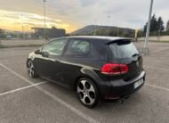 VOLKSWAGEN golf gti VI 2.0 tsi