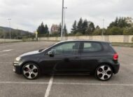 VOLKSWAGEN golf gti VI 2.0 tsi
