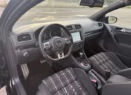 VOLKSWAGEN golf gti VI 2.0 tsi