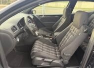 VOLKSWAGEN golf gti VI 2.0 tsi