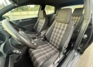 VOLKSWAGEN golf gti VI 2.0 tsi