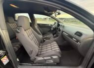VOLKSWAGEN golf gti VI 2.0 tsi