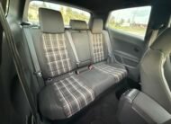 VOLKSWAGEN golf gti VI 2.0 tsi