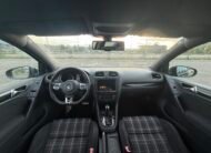 VOLKSWAGEN golf gti VI 2.0 tsi