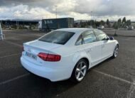 AUDI A4 Sline 2.0 tdi