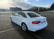 AUDI A4 Sline 2.0 tdi