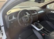 AUDI A4 Sline 2.0 tdi