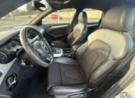 AUDI A4 Sline 2.0 tdi