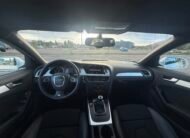 AUDI A4 Sline 2.0 tdi
