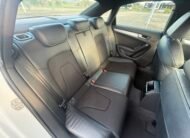 AUDI A4 Sline 2.0 tdi