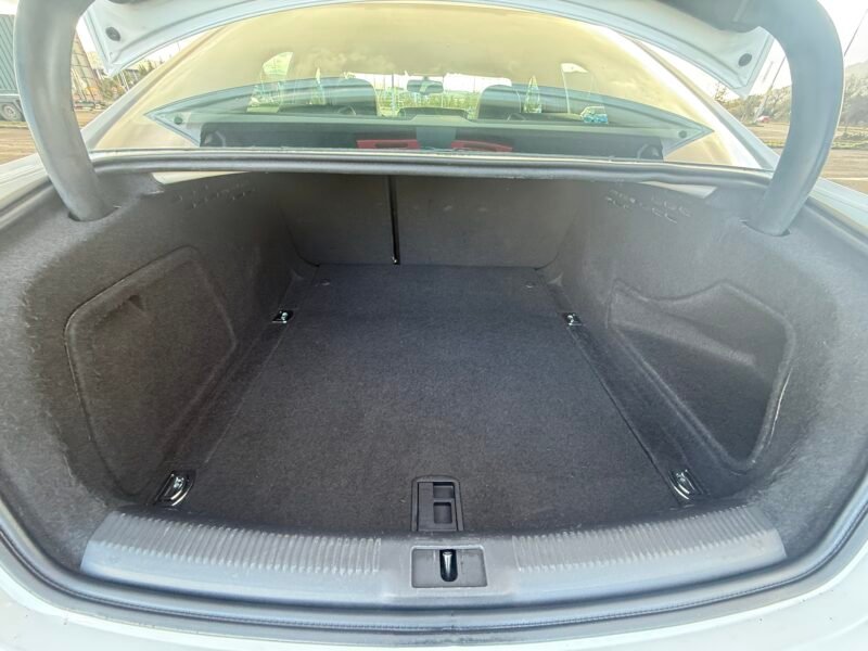 AUDI A4 Sline 2.0 tdi