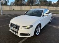 AUDI A4 Sline 2.0 tdi