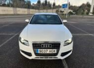 AUDI A4 Sline 2.0 tdi