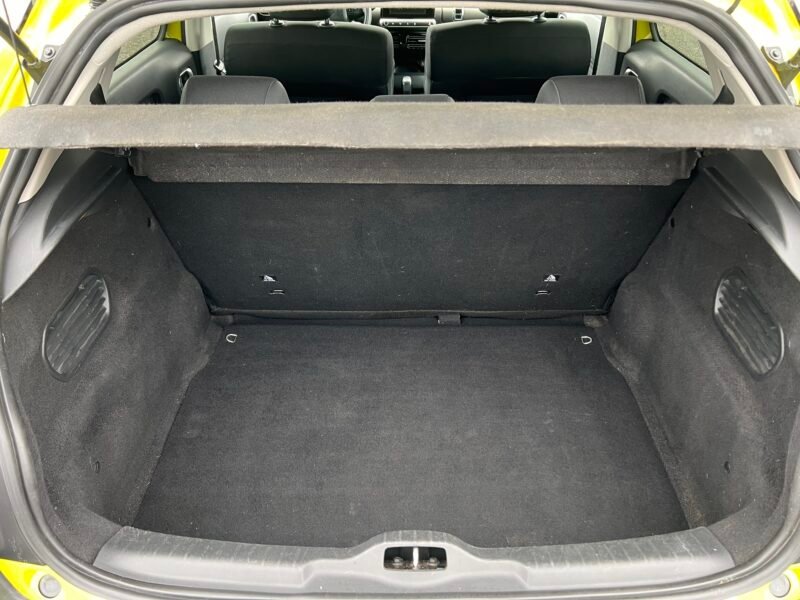 CITROEN C4 Cactus 1.6 hdi