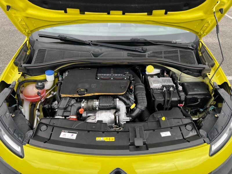 CITROEN C4 Cactus 1.6 hdi