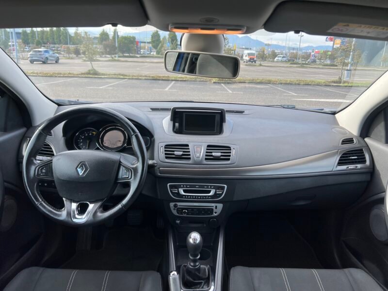 RENAULT Megane GT 1.2 tce