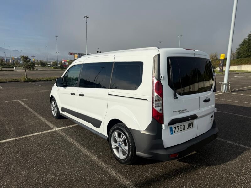 FORD Transit connect 1.6 tdci