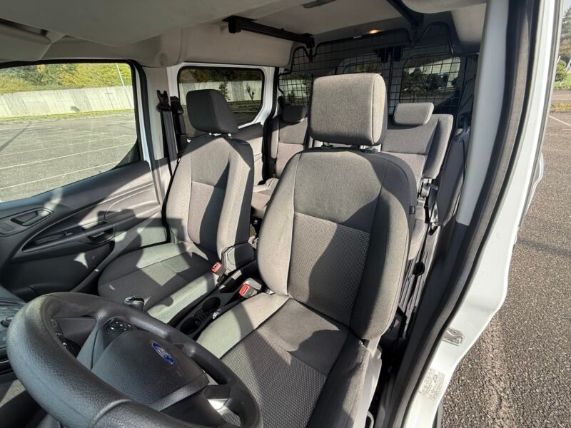 FORD Transit connect 1.6 tdci