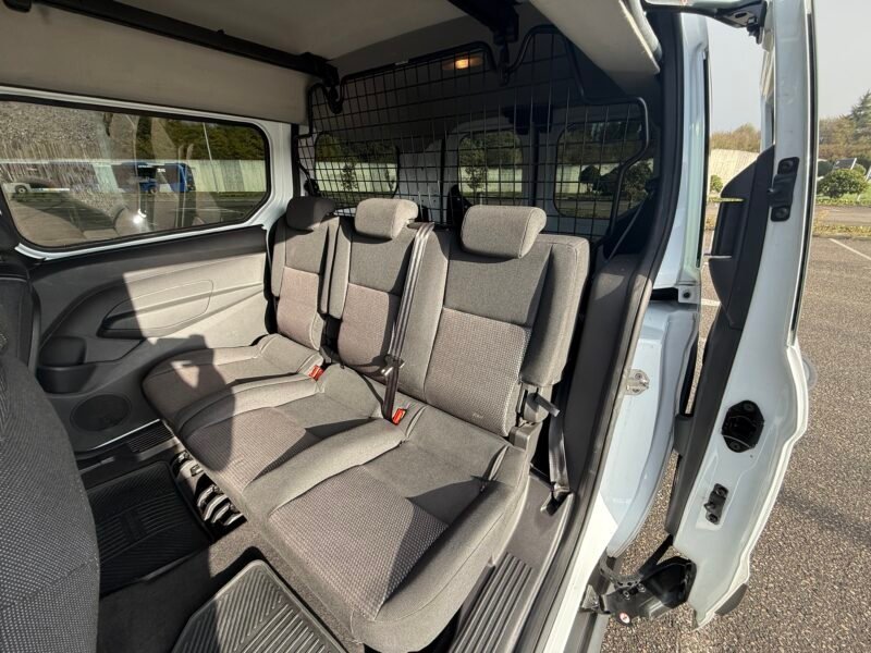 FORD Transit connect 1.6 tdci