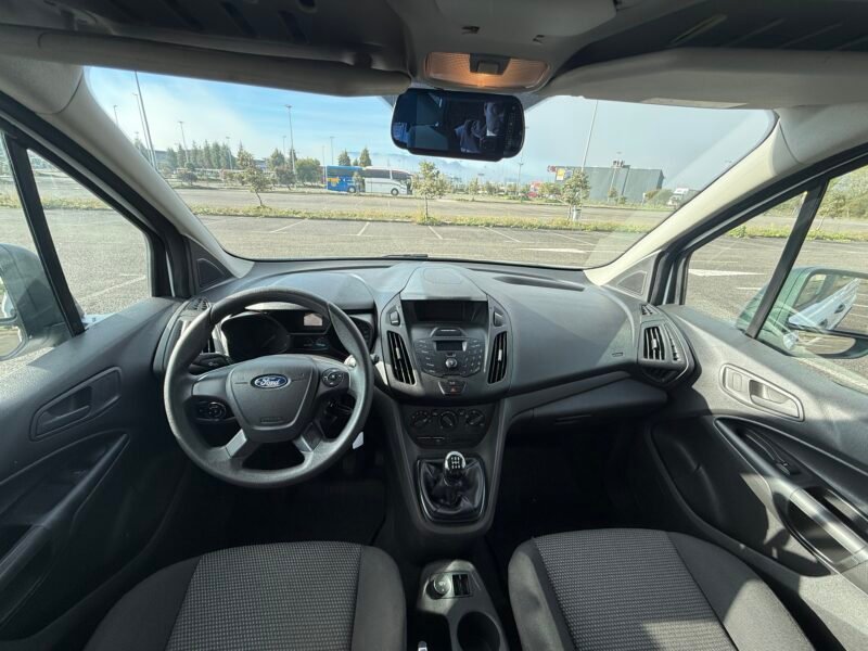 FORD Transit connect 1.6 tdci