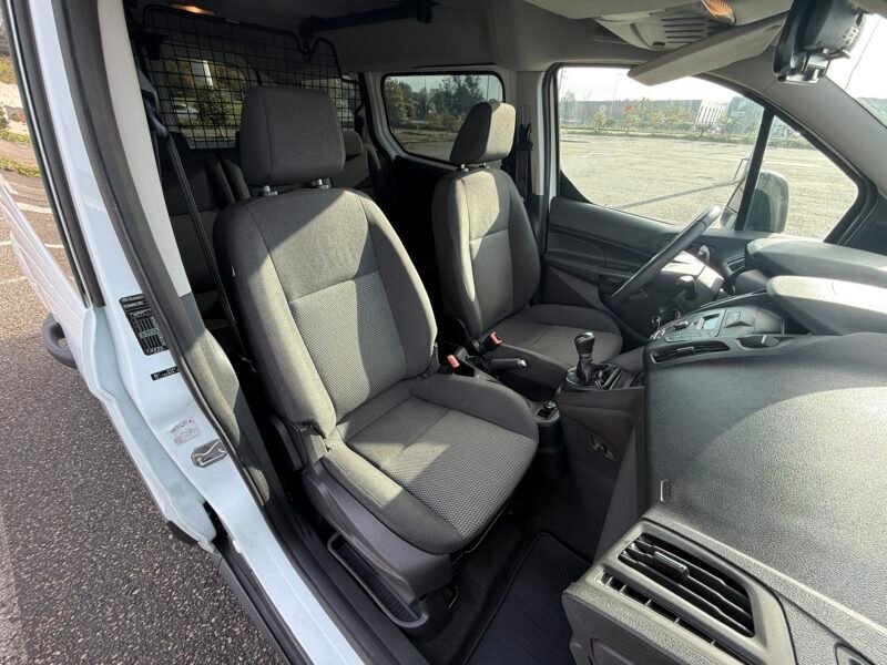 FORD Transit connect 1.6 tdci