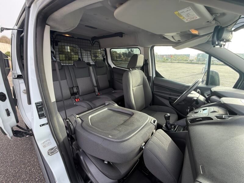 FORD Transit connect 1.6 tdci