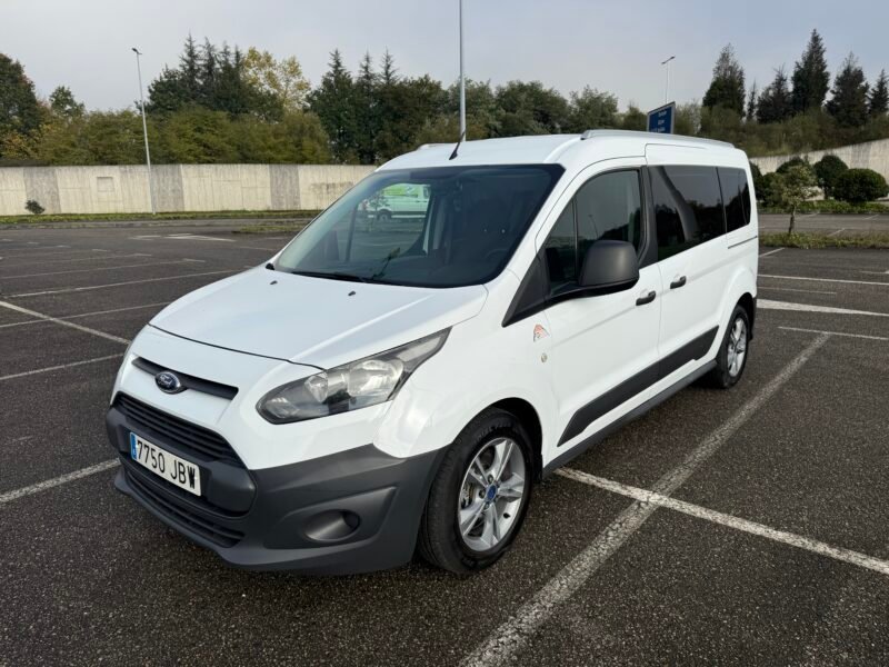 FORD Transit connect 1.6 tdci