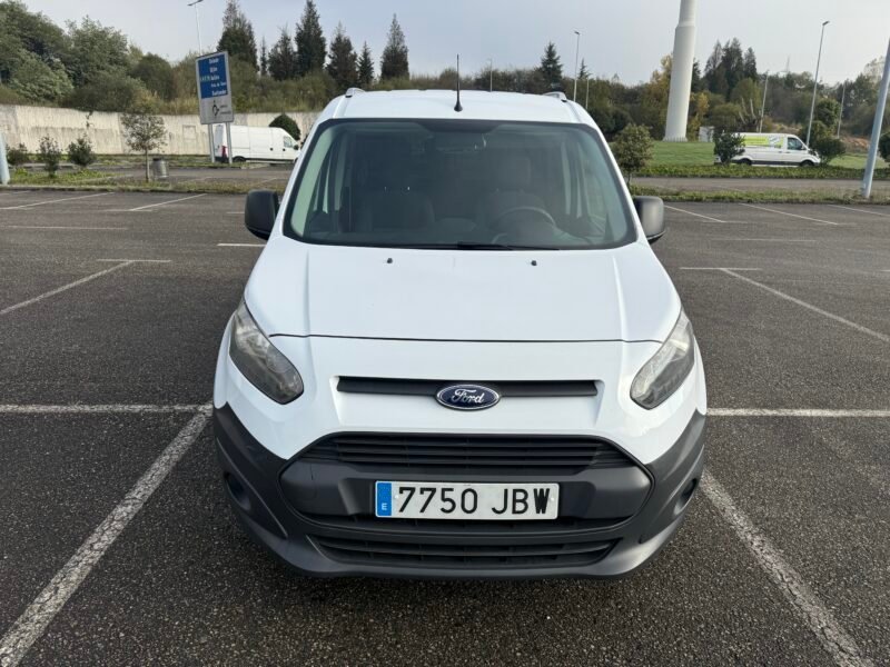 FORD Transit connect 1.6 tdci