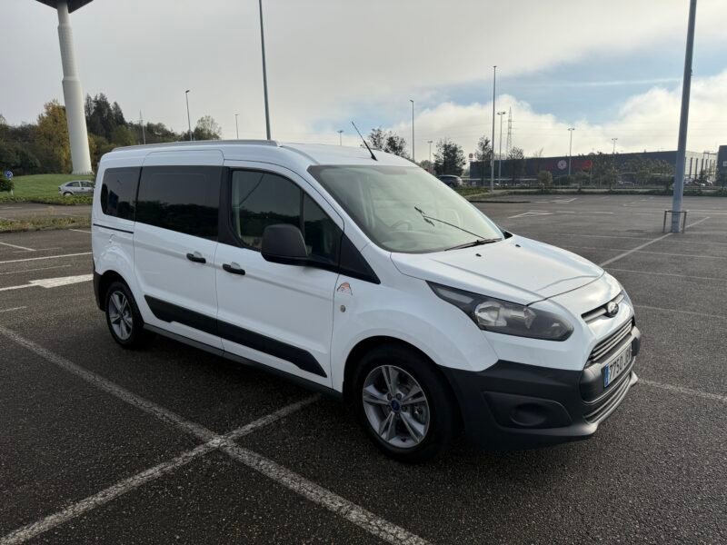 FORD Transit connect 1.6 tdci