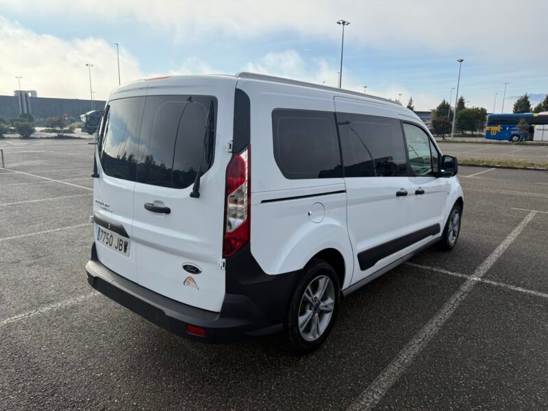 FORD Transit connect 1.6 tdci