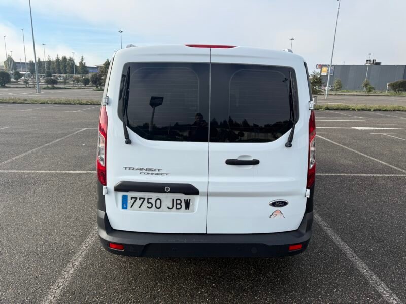FORD Transit connect 1.6 tdci