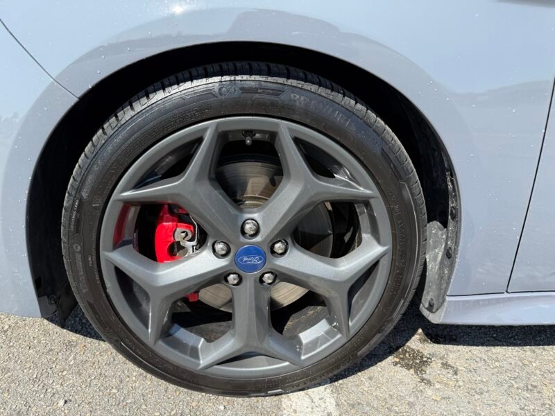 FORD FOCUS st 2.0 TDCi