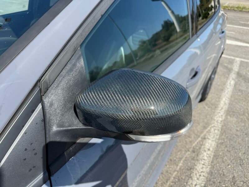 FORD FOCUS st 2.0 TDCi