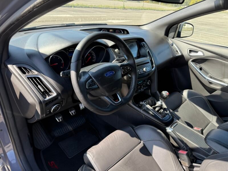 FORD FOCUS st 2.0 TDCi