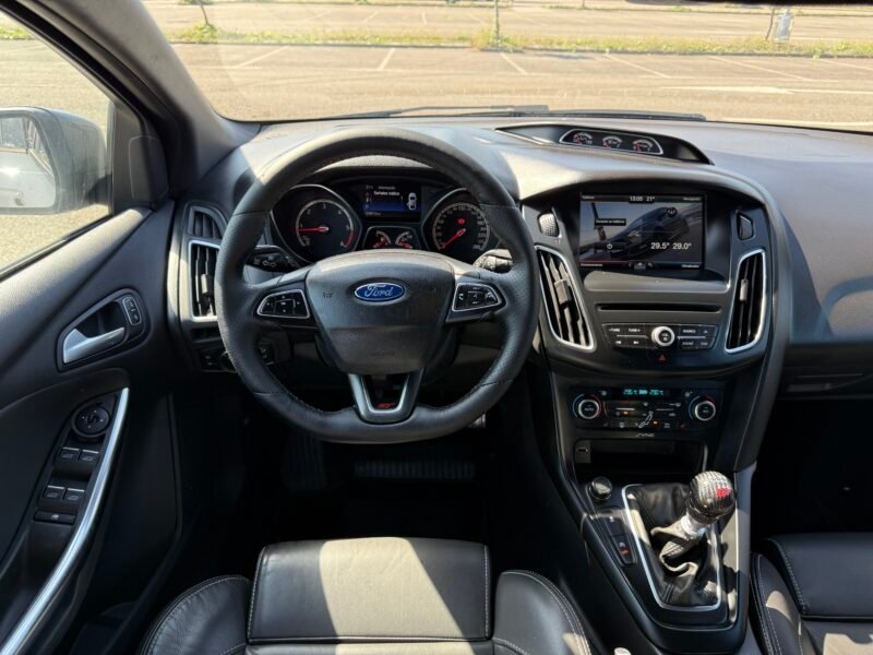 FORD FOCUS st 2.0 TDCi