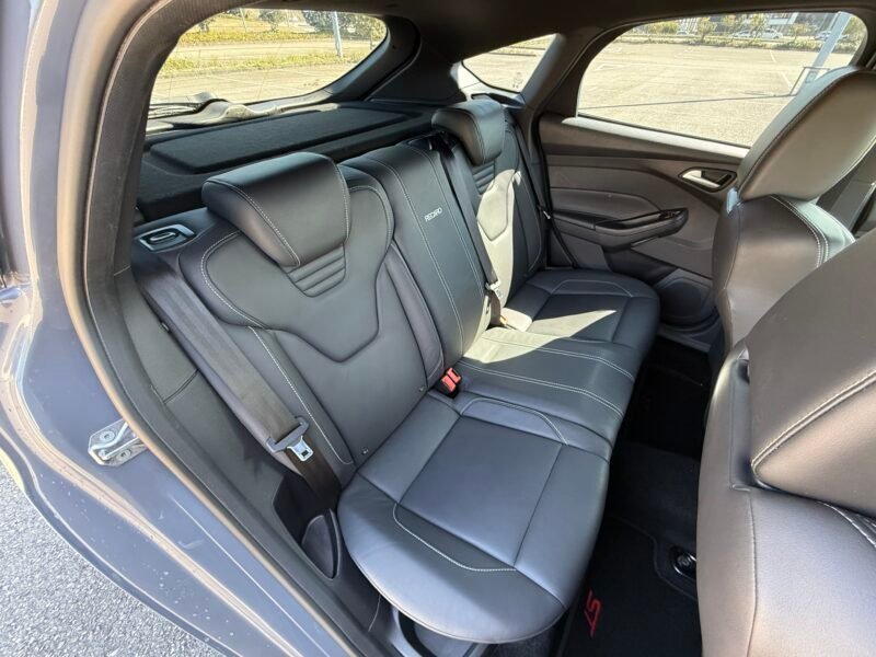 FORD FOCUS st 2.0 TDCi