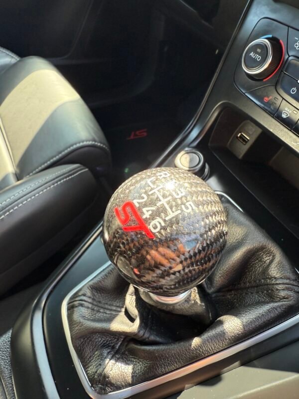 FORD FOCUS st 2.0 TDCi