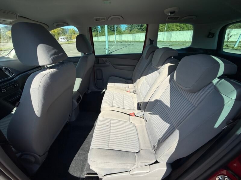 SEAT Alhambra 2.0 tdi