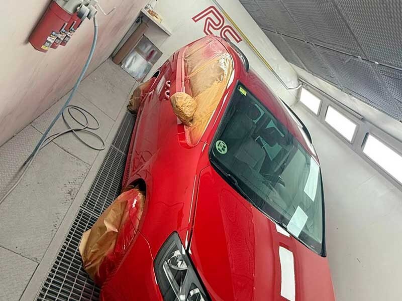 RSautomoviles-Taller3