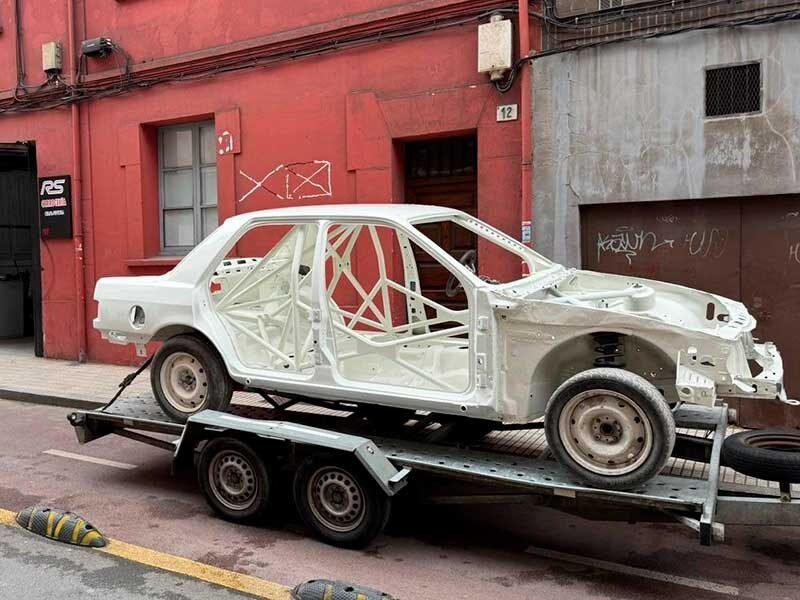 RSautomoviles-Taller7