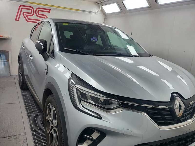 RSautomoviles-Taller9